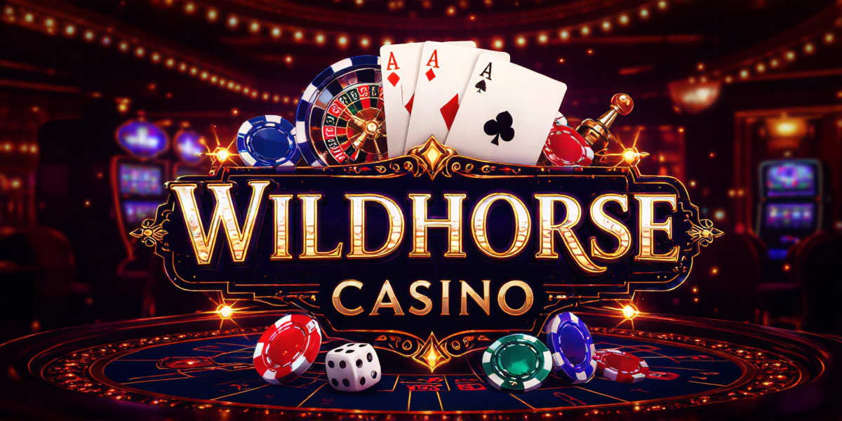 Wildhorse